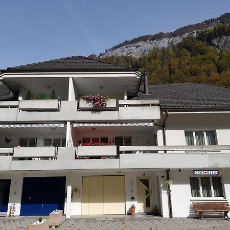 穆奥塔塔尔Casa Mila公寓 外观 照片
